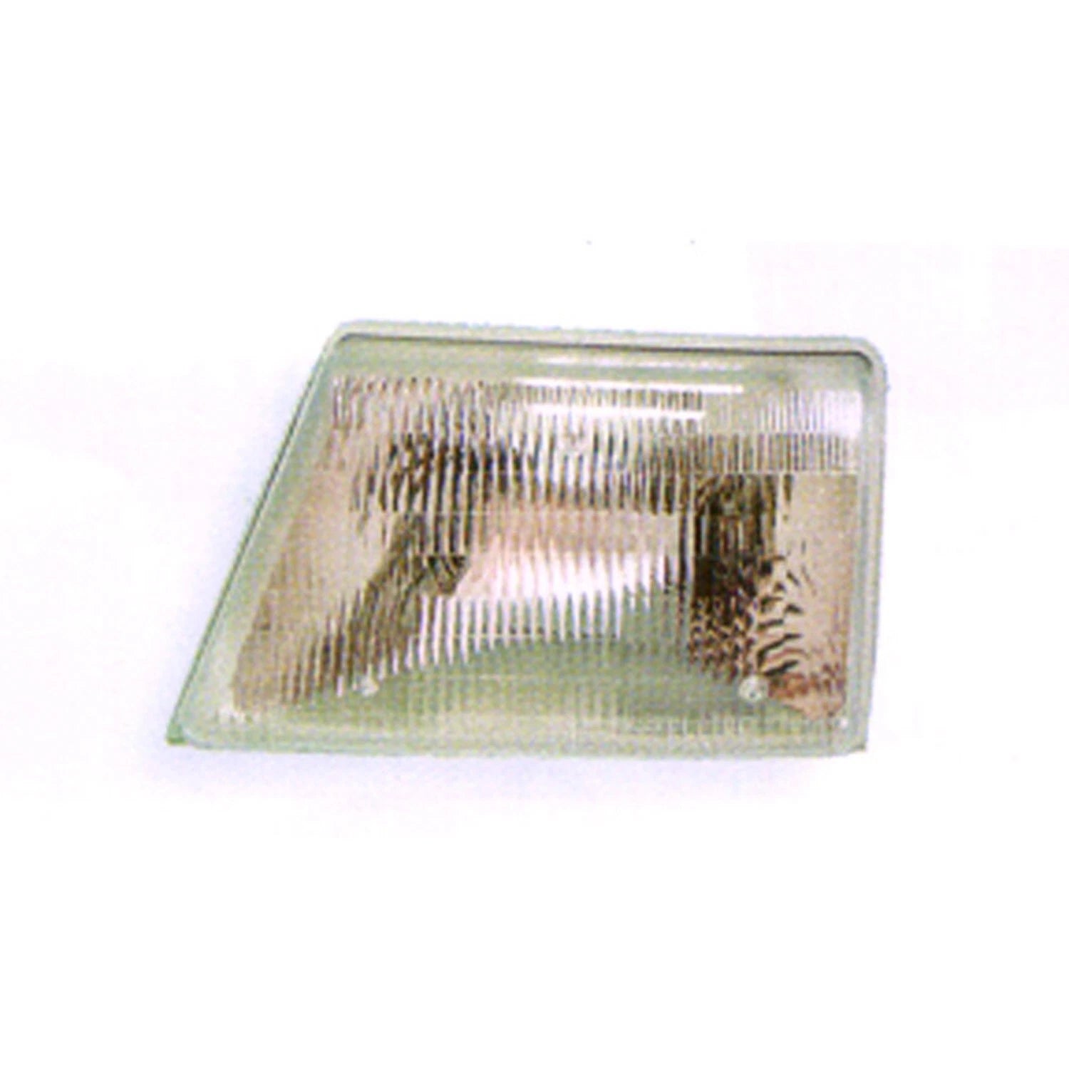 Replacement Driver Side Head Light Assembly (See compatibility Chart)