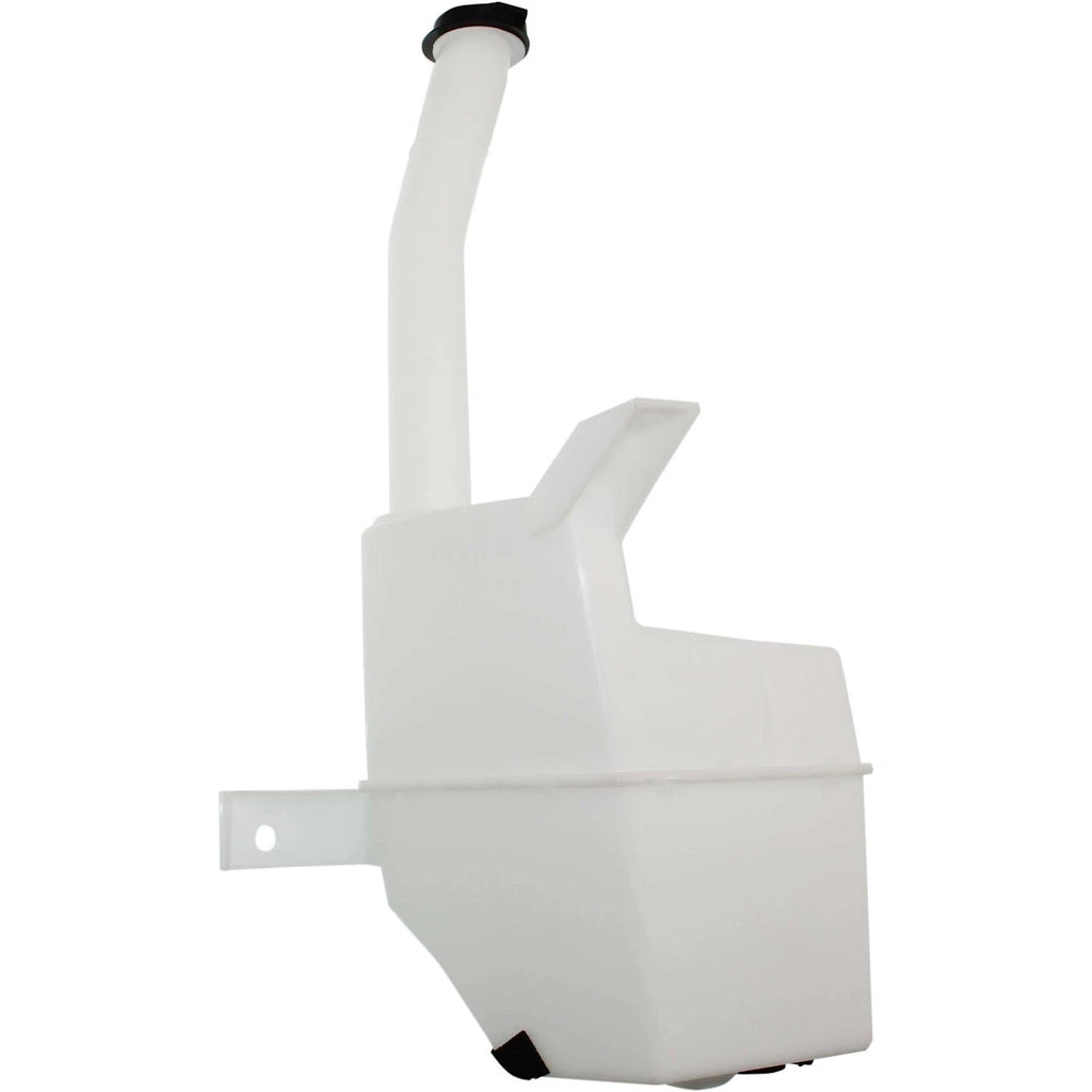 Washer Reservoir Tank for Ford Mustang (2005–2009) with Pump