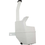 Washer Reservoir Tank for Ford Mustang (2005–2009) with Pump