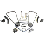 Timing Chain Kit for Buick Rendezvous, Saturn Aura 3.6L (2004–2007)
