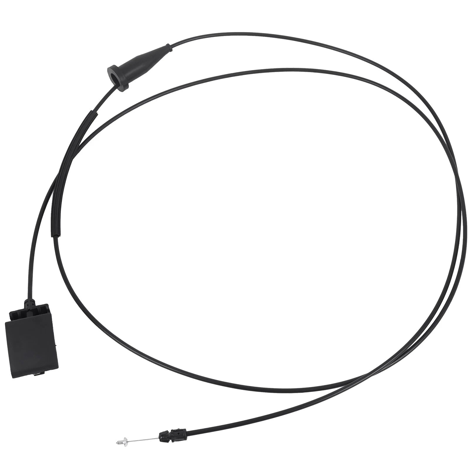 Hood Release Cable with Handle for Chrysler 300 Dodge Charger (2011-2023)