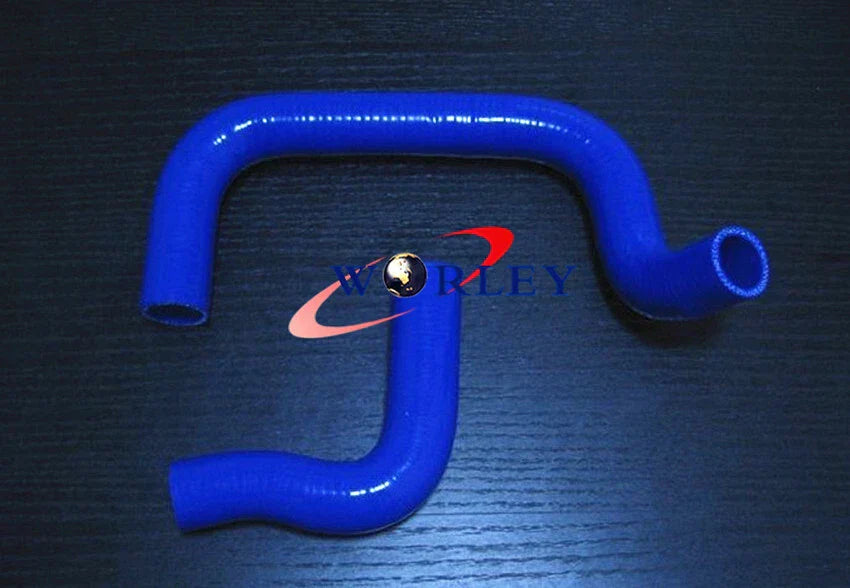 Silicone Radiator Hose Kit for Datsun 1200 1000 120Y B210 (1970-1979)