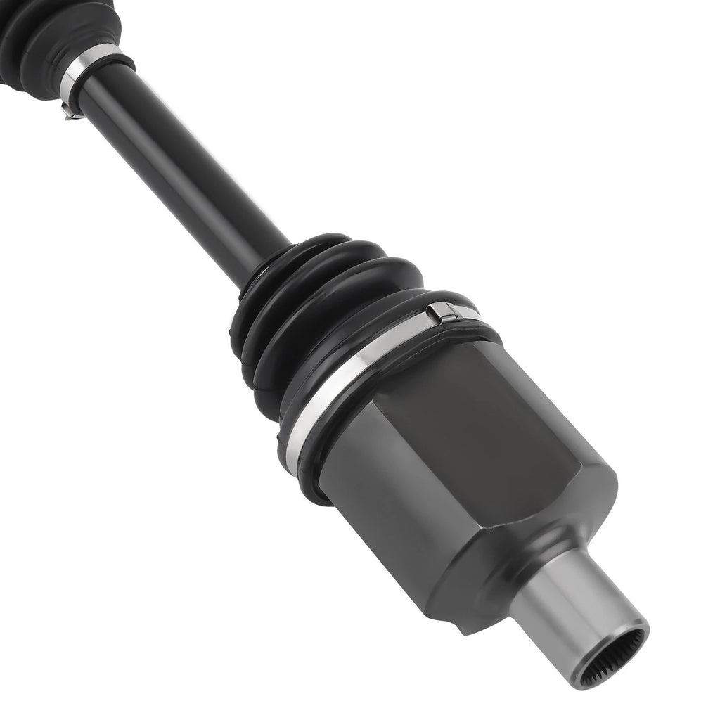 Front CV Axle Shaft Assembly for Buick LeSabre Lucerne (2000-2008)