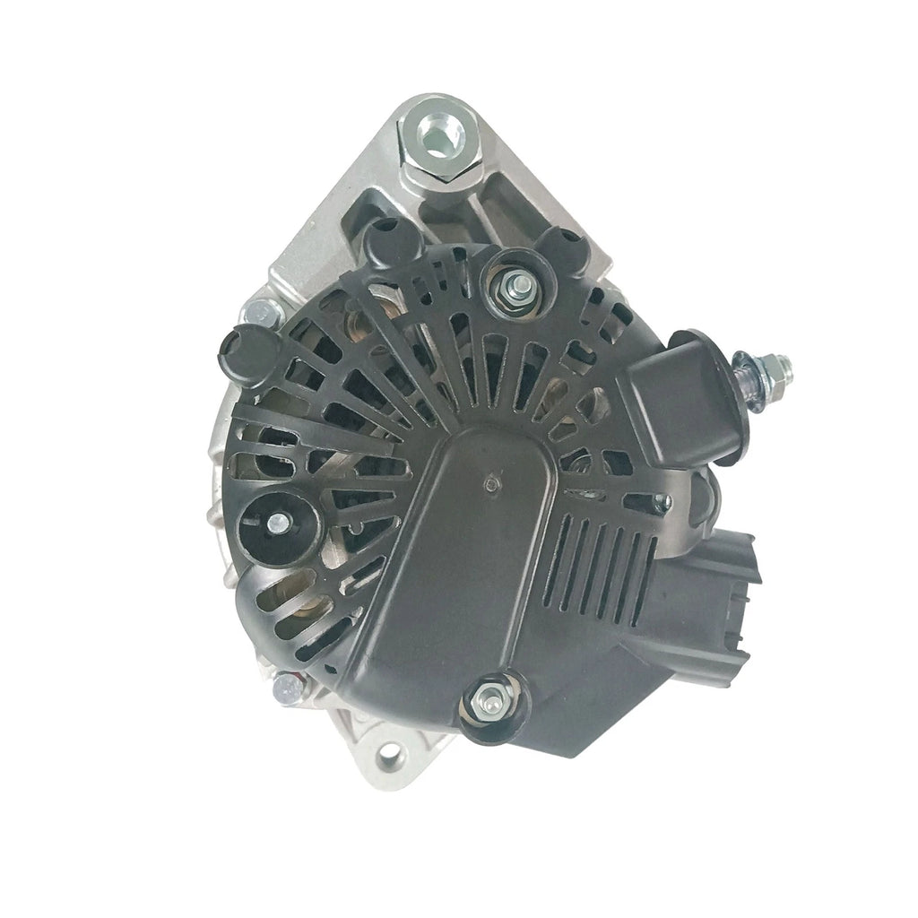 Alternator for Hyundai Accent Veloster (2012–2017) Kia Rio (2012–2013)