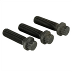 3 x Starter Motor Mounting Bolts for 2003-2006 Cummins Dodge Ram 5.9L