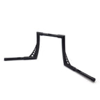 10" 12" 14" Rise Ape Hanger Bar 1.25" for Harley Softail Sportster (1986–2023)