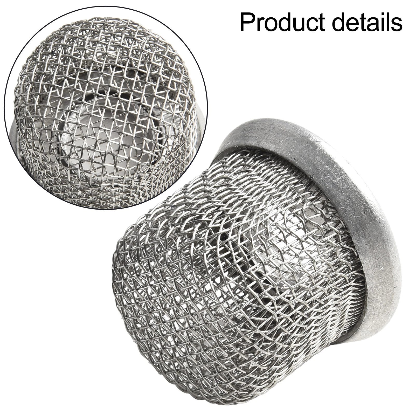 Inlet Filter Strainer for Airless Sprayer 390 395 (Eco Friendly)