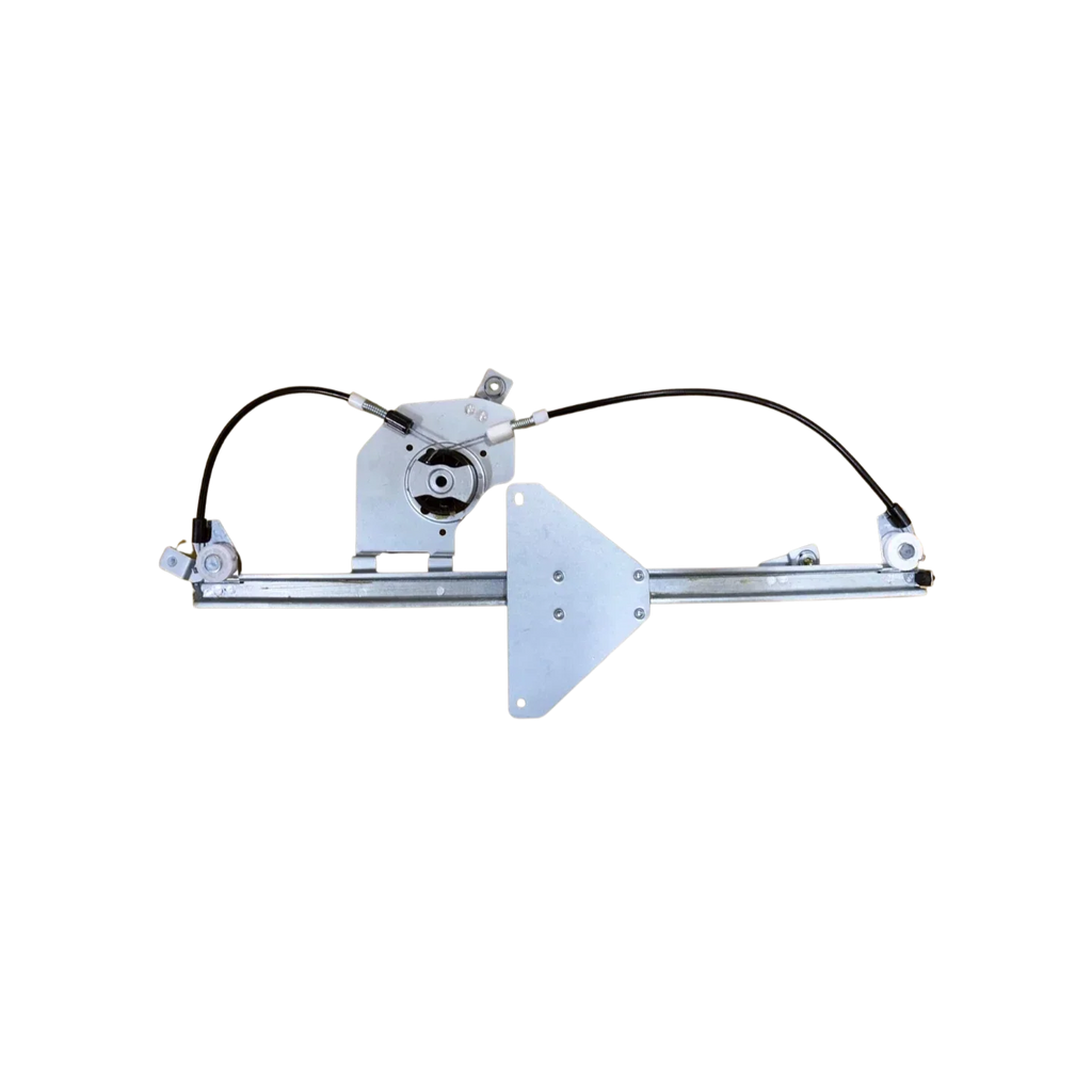 FrontRight Window Regulator W/o Motor for Citroen Berlingo/Partner (2008–2017)