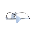 FrontRight Window Regulator W/o Motor for Citroen Berlingo/Partner (2008–2017)