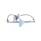 FrontRight Window Regulator W/o Motor for Citroen Berlingo/Partner (2008–2017)