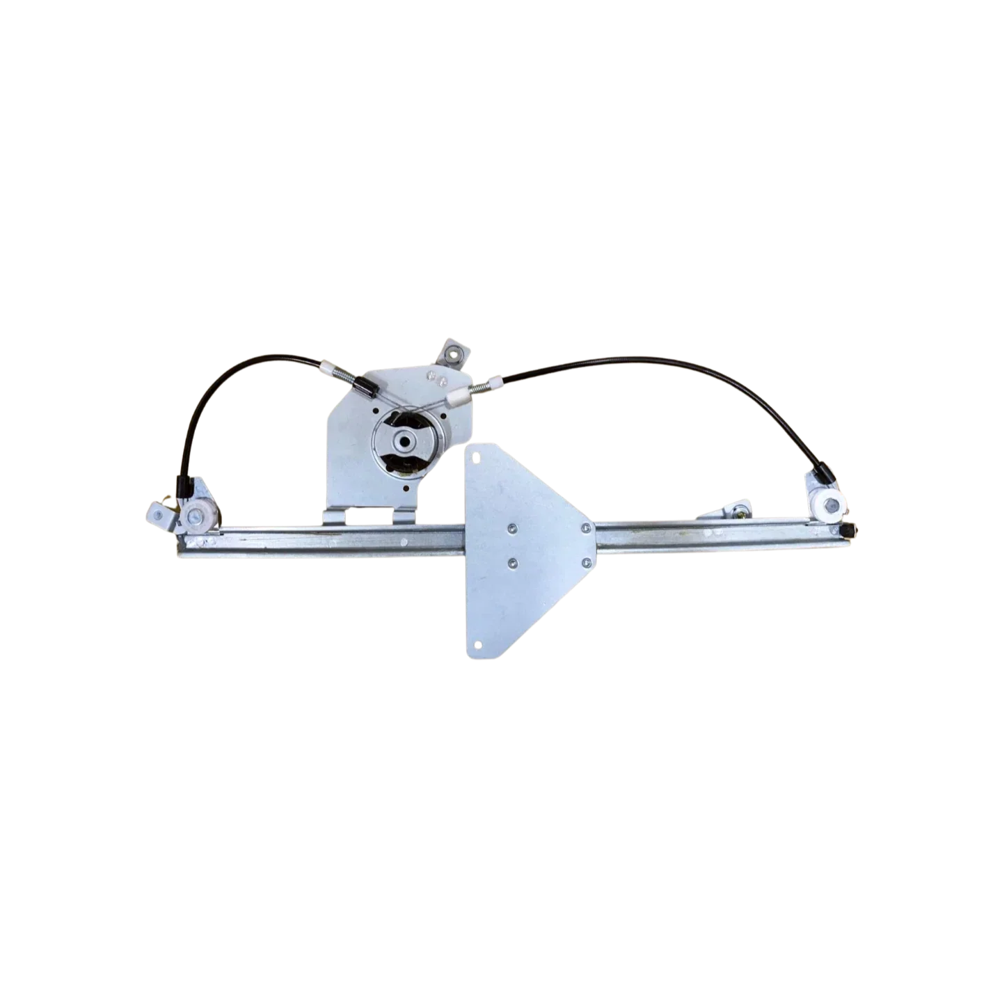 FrontRight Window Regulator W/o Motor for Citroen Berlingo/Partner (2008–2017)