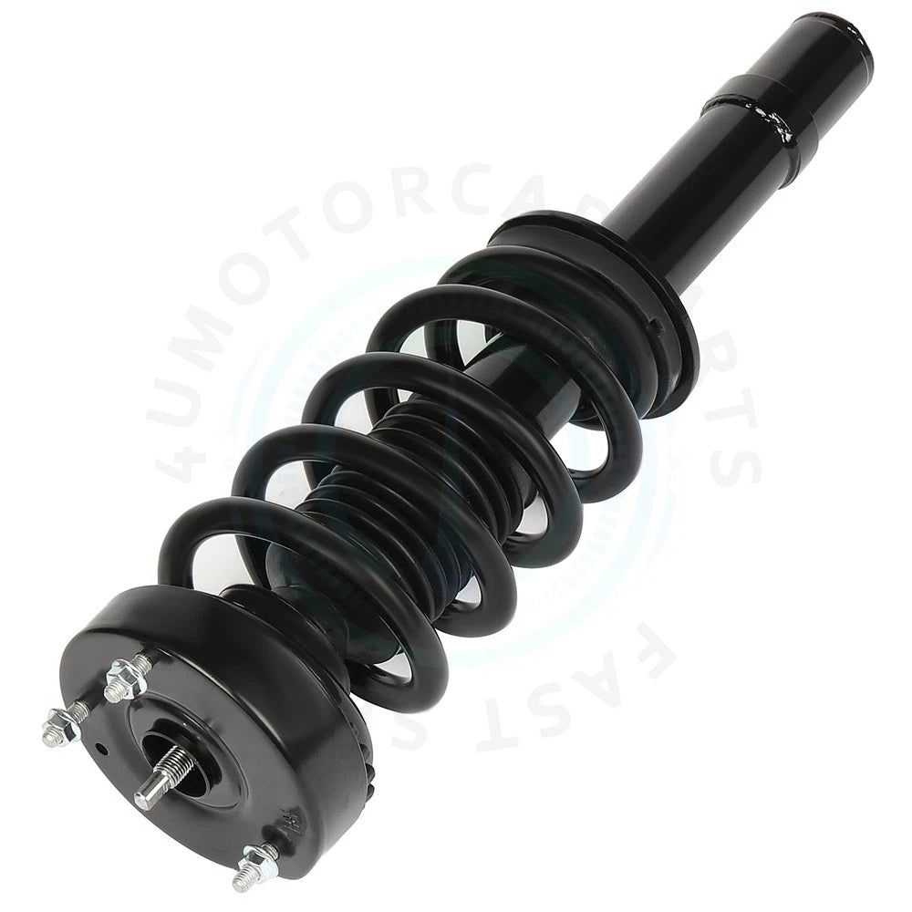 2X Front Complete Struts Assembly for Chrysler 300 Dodge Charger AWD (2012–2019)
