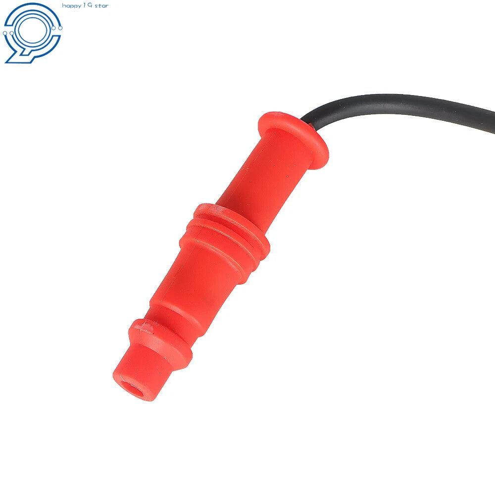 Ignition Spark Plug Wire & Cap for Polaris Ranger 500 (2008-2013)