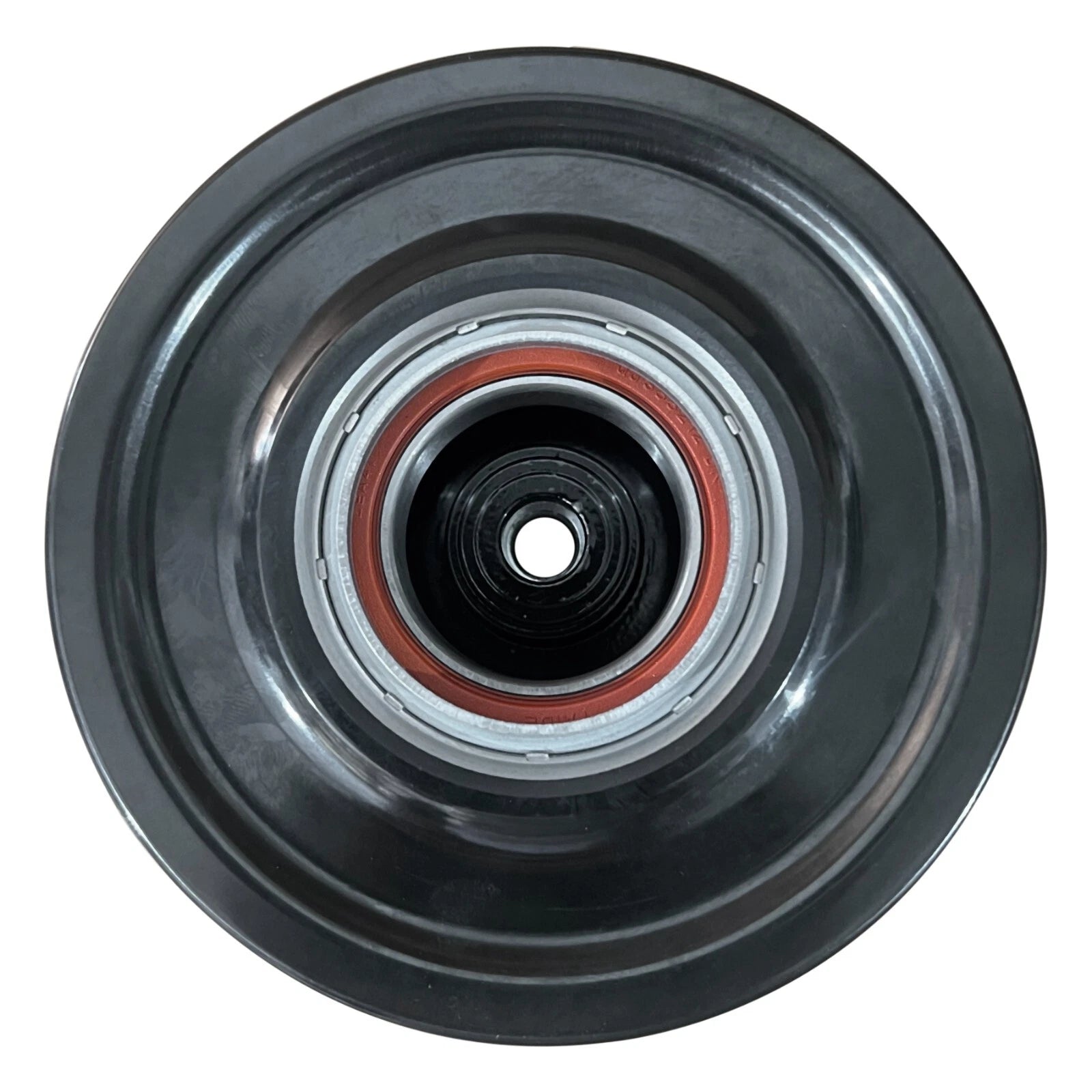 A/C Compressor Clutch Replacement for Toyota Yaris 1.5L (2016–2018)