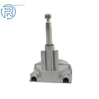 Boat Rotary Steering System for Outboard Motors (16 Feet)