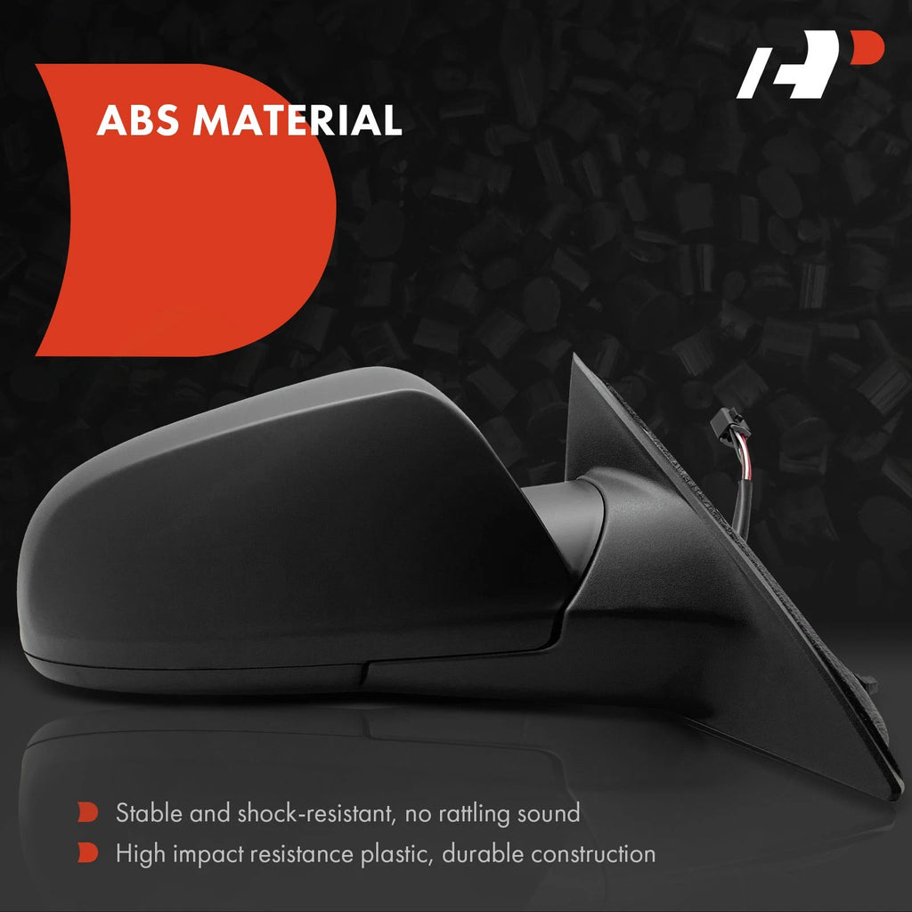 Heated Power Mirror for Chevy Malibu (2008-2012)