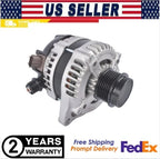 12V 150A Alternator for Ford F150 (2021–2023)