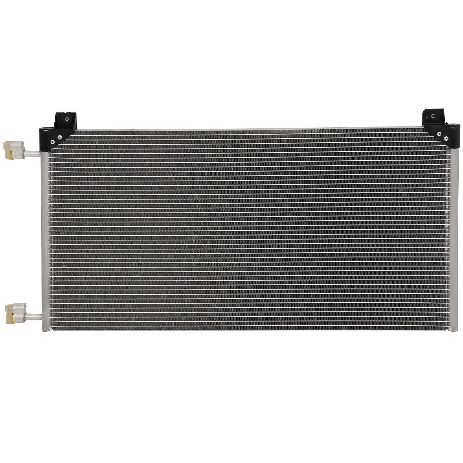 AC Condenser for GMC K1500, Chevrolet C1500, Silverado 1500 (1996–2007)