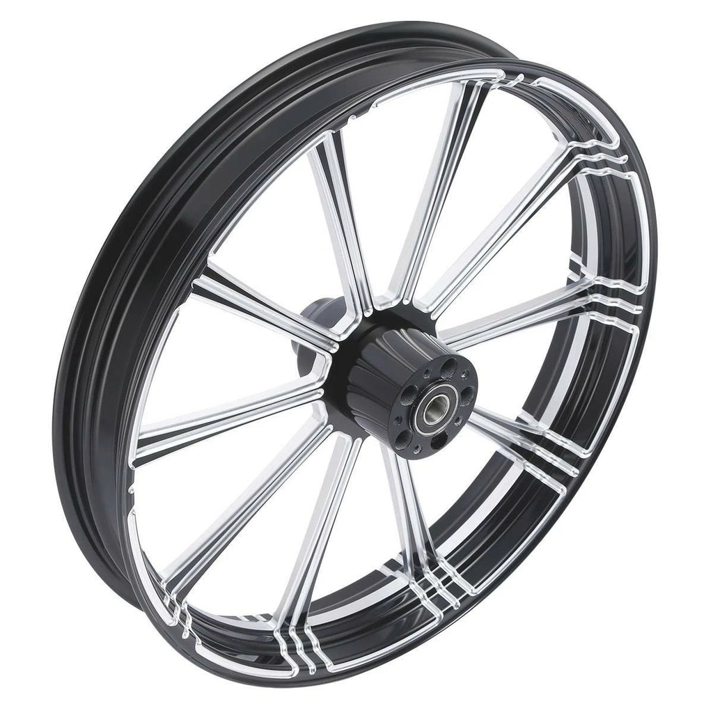 Front Wheel Rim Hub for Harley Street Glide (2008–Present)