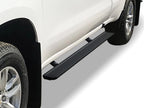 Set of 2 Power Side Steps for Chevy Silverado GMC Sierra (2019-2021)