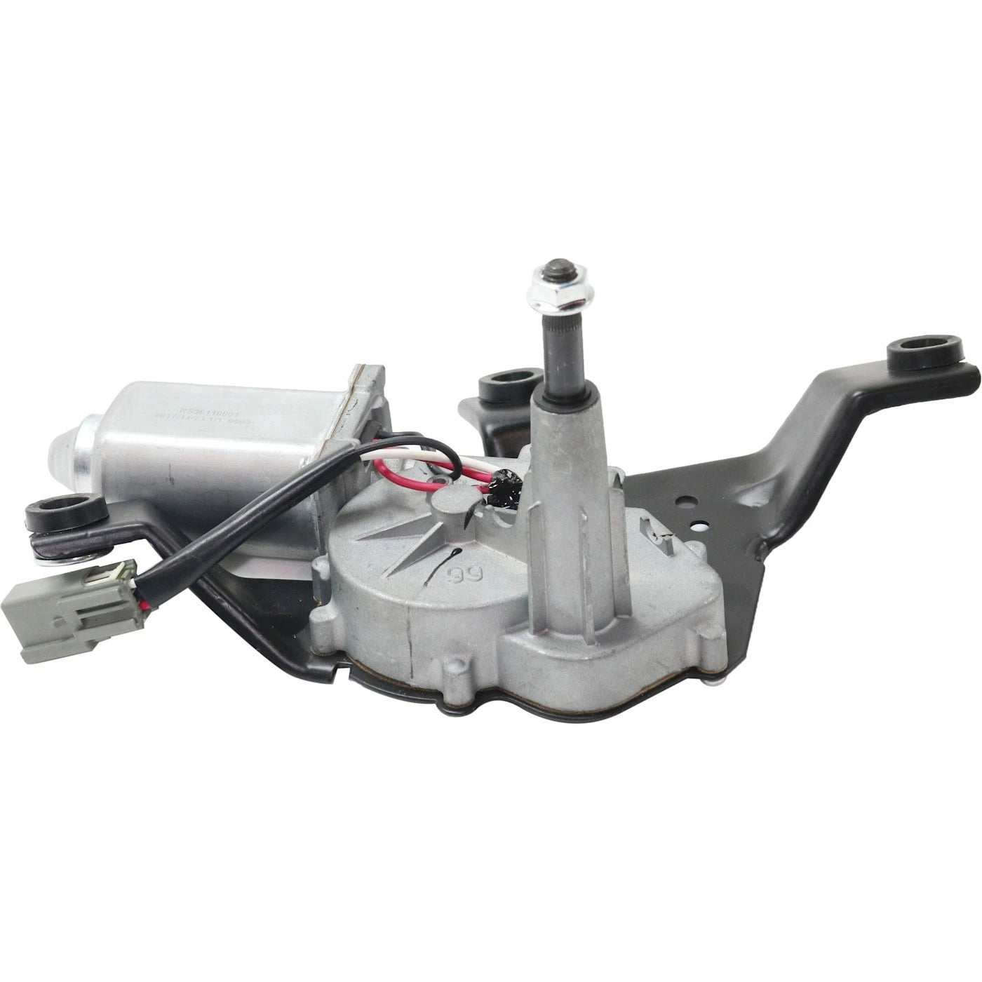 Rear Windshield Wiper Motors for Saturn Vue (2002–2006)