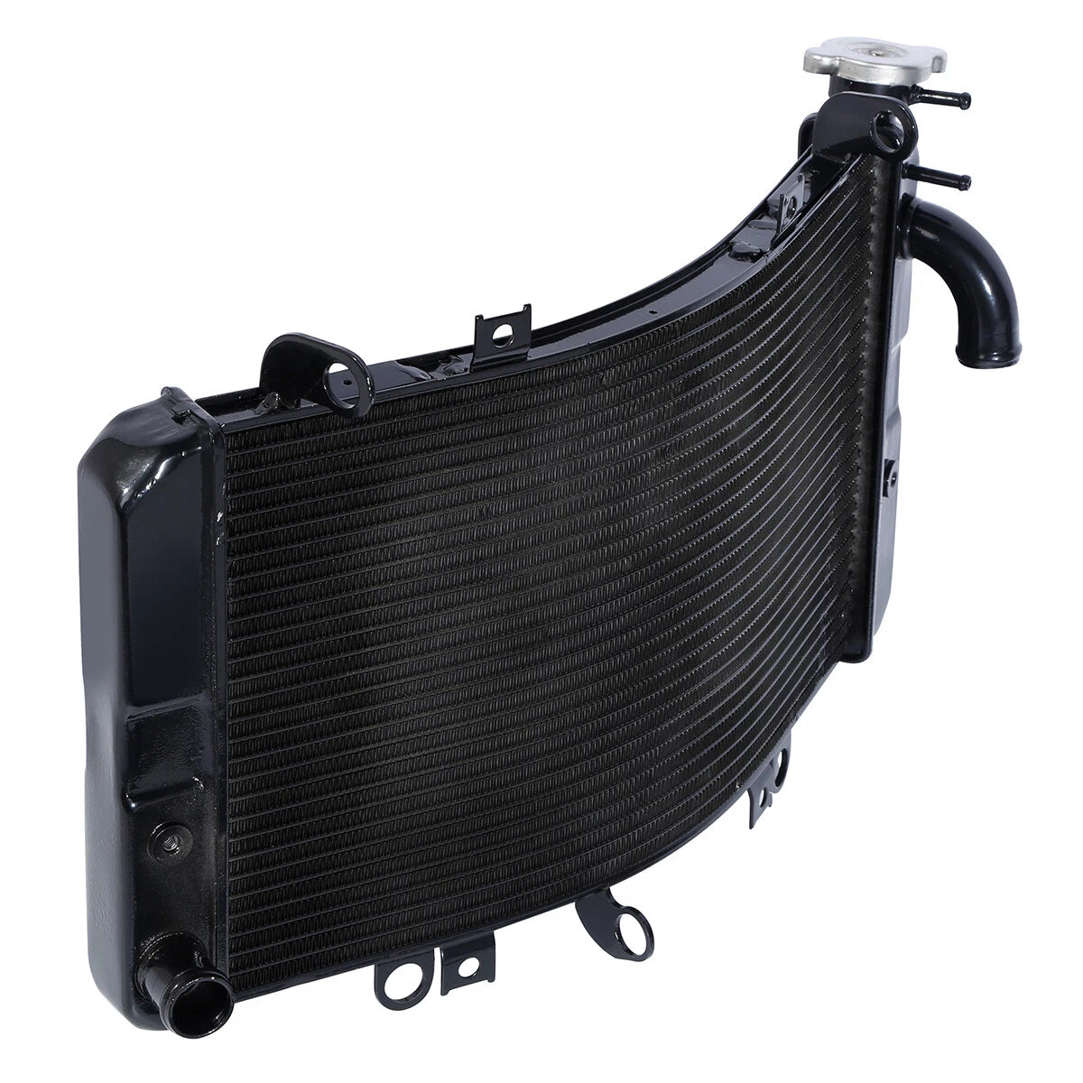 Radiator for Suzuki Hayabusa GSX1300R (2008–2020)