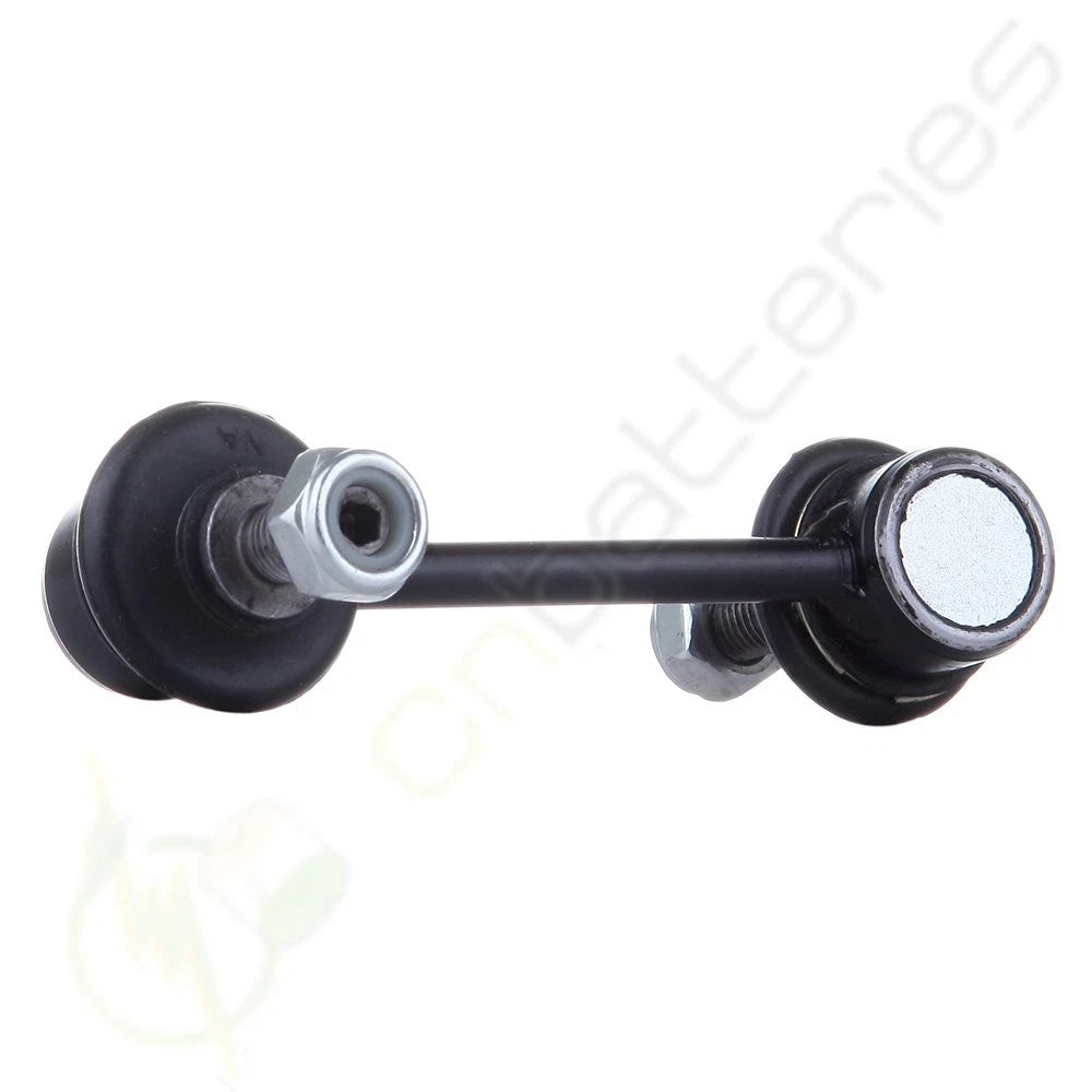 Set of 8 Front Ball Joints Tie Rods for Toyota Celica (1994–1999)
