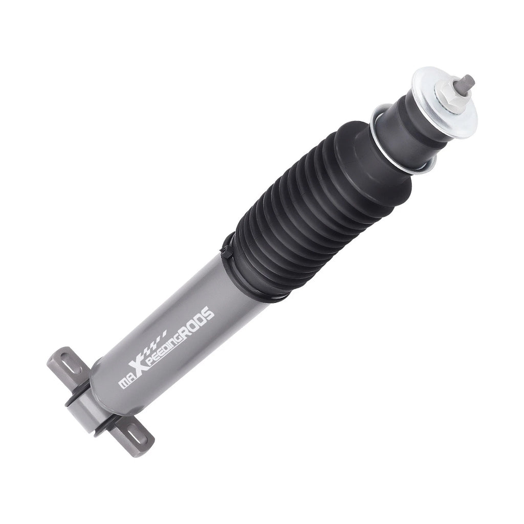 Front Lowering Shocks 2"-5" Drop for Chevrolet GMC (1988–2000)