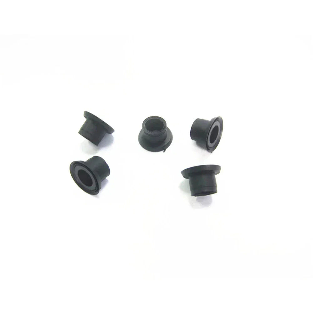 5Pcs Manual Shifter Bushings for Mazda 323 626 MX-3 MX-6 Protege (1986-2002)