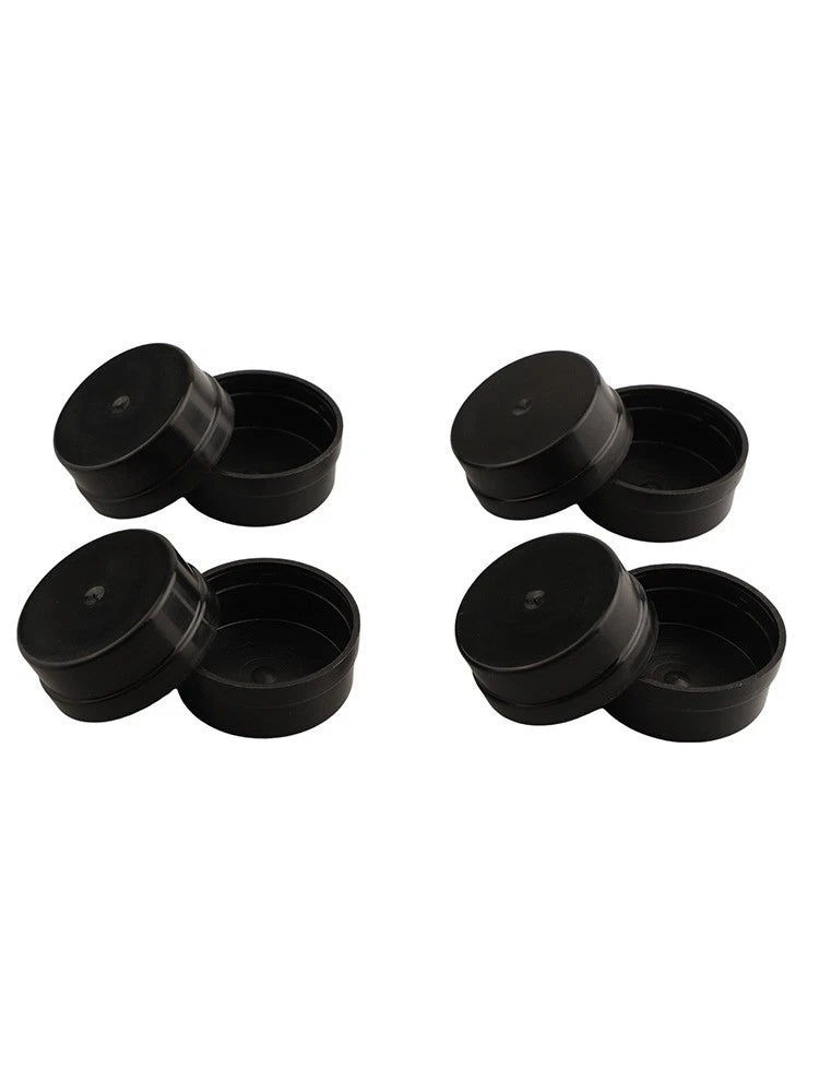 Set of 8 Protective Covers for Equipment (9310484, 7310484)