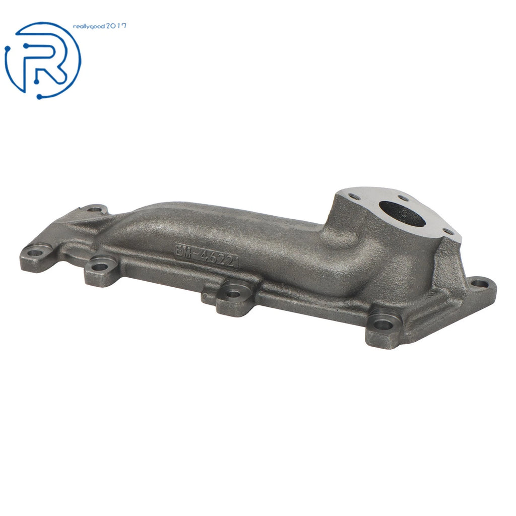 Left Exhaust Manifold for Ford F-150, Lincoln Navigator V6 3.5L (2018–2020) 674-492