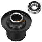 Front Differential Drive Shaft Coupler for Yamaha Grizzly 660 (2002–2008) 5Km-45593-00-00