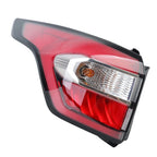 Left Rear Outer Tail Light for Ford Kuga Mk2 (2017–2020)