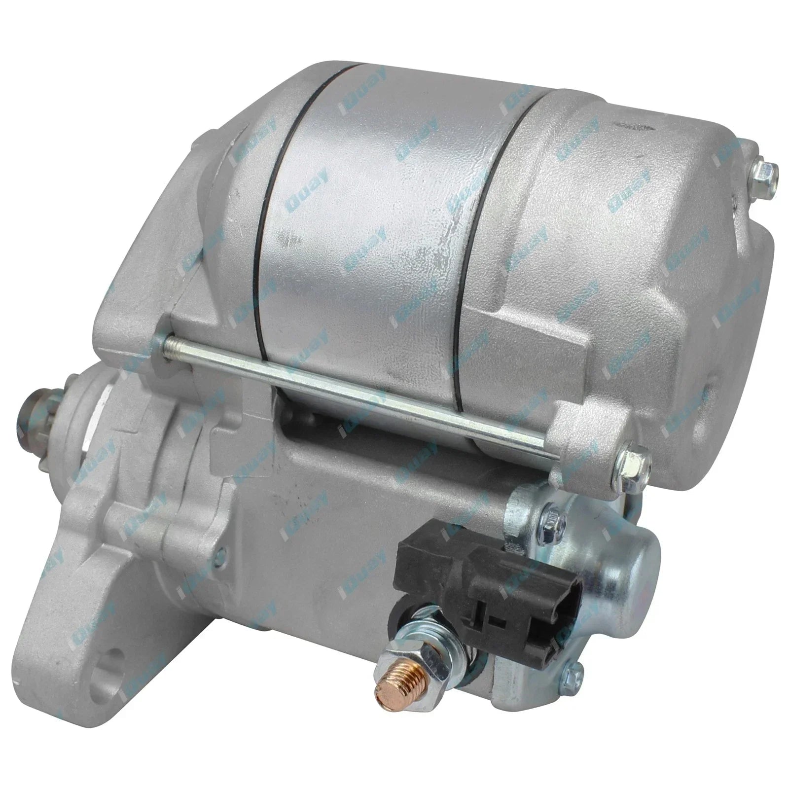 Starter Motor for Landcruiser FZJ75 FZJ78 FZJ79 4.5L 1FZ-FE (1990-1997)