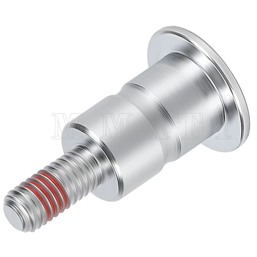 Brake Pivot Shaft for Honda CR125R CR250R CRF450R (2000–2004) 46513-KZ4-J20