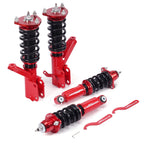 Coilovers 24-Way Damper Lowering Kit for Acura RSX (2002-2006)