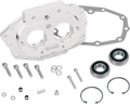 S&S Cycle Trap Door Kit for Transmission Case (56-1027)