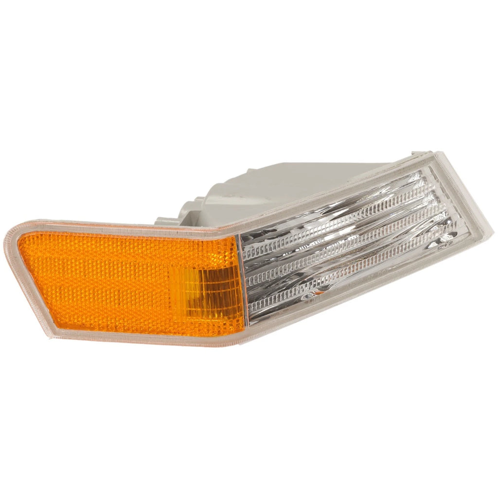 Parking Light Corner Lamp for Jeep Patriot (2007–2017) Passenger Side
