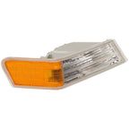 Parking Light Corner Lamp for Jeep Patriot (2007–2017) Passenger Side