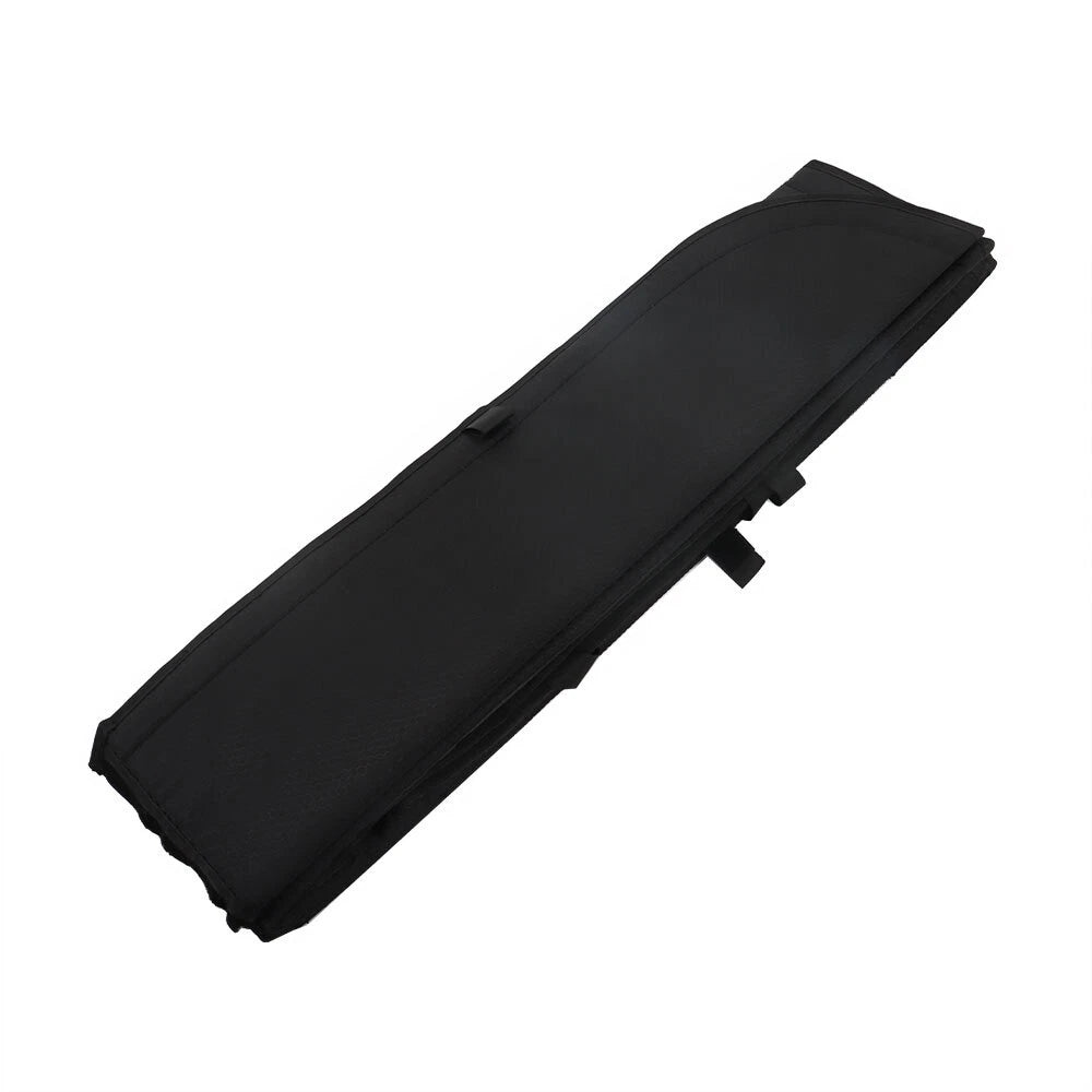 Insulated Blackout Window Cover for Ford Transit (2015–2022)