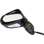 Left Power Heated Folding Mirror for Lexus RX350 (2013–2015) with Signal Light