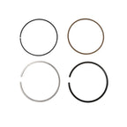 Engine Rebuild Overhaul Kit for Audi A4 VW 2.0 (BWA BPY EA113)