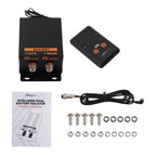150A Control Module for All Vehicles (Waterproof IP65) SM-DB150A03