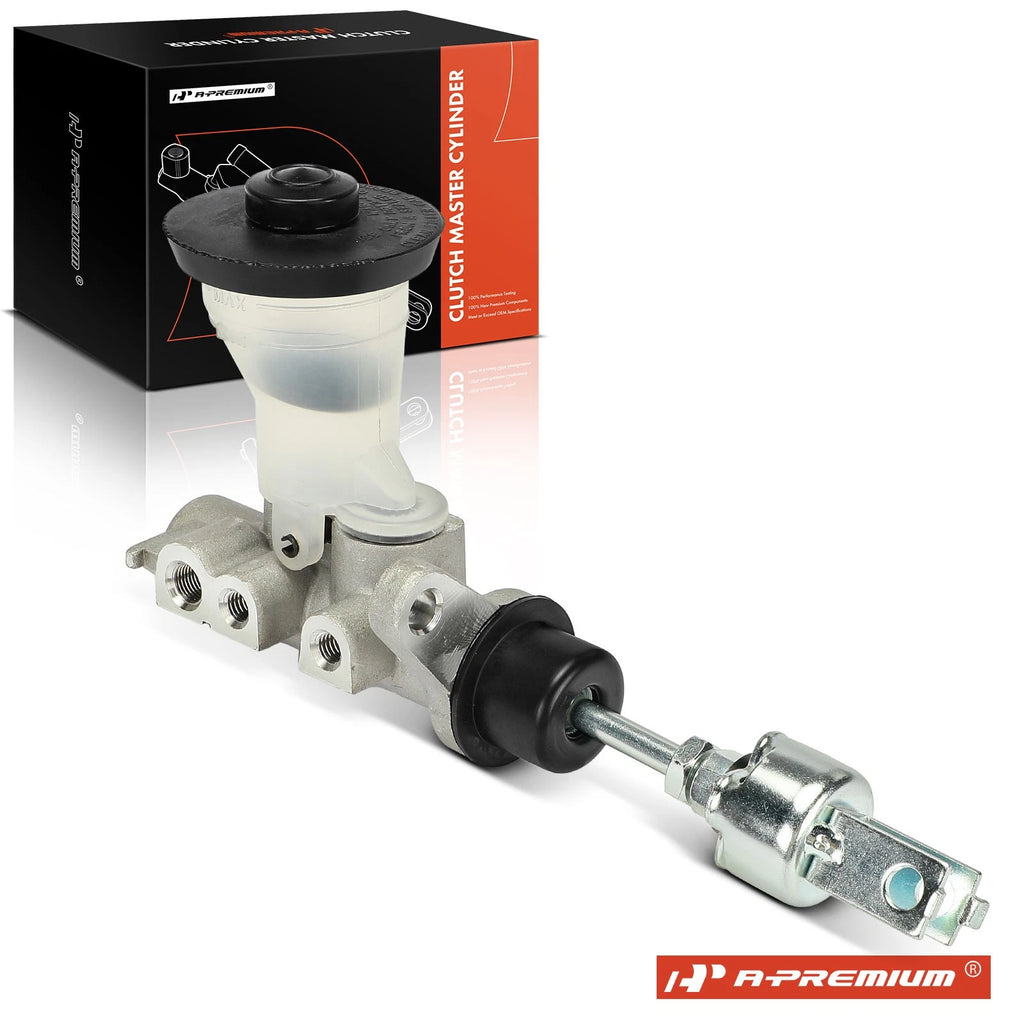 Clutch Master Cylinder with Reservoir for Toyota Pickup (1990–1995)