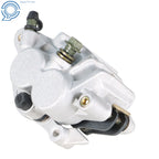 Front Brake Caliper Master Cylinder for Honda CRF 250R CRF 450R (2004–2017)
