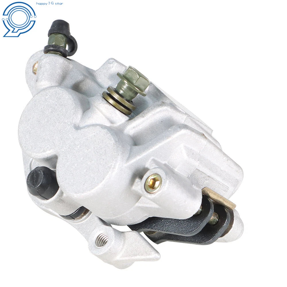 Front Brake Caliper Master Cylinder for Honda CRF 250R CRF 450R (2004–2017)