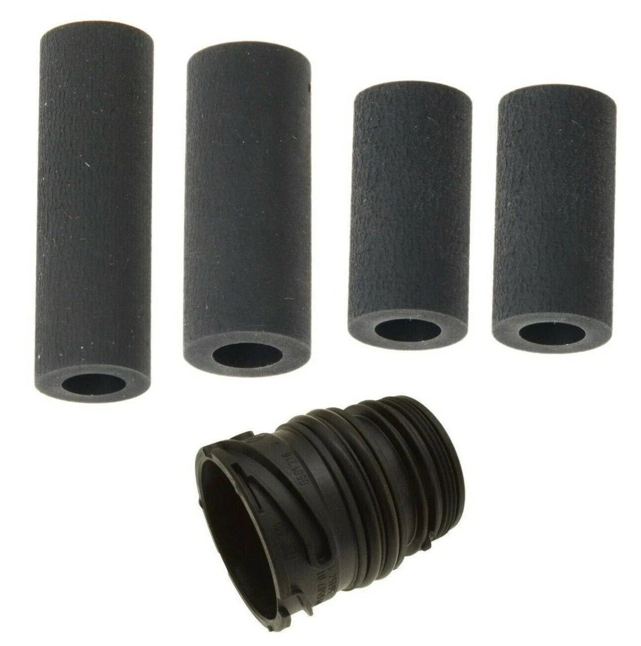 ZF Auto Trans Mechatronic Kit 5 Pieces for BMW E53 E60 E63 E64 E65 E70