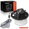 HVAC Blower Motor & Resistor Kit for BMW 323i 325i 325xi 328i (2000–2006)