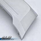 Chrome Front Upper Hood Bumper Grill for Ford Edge (2011–2014)