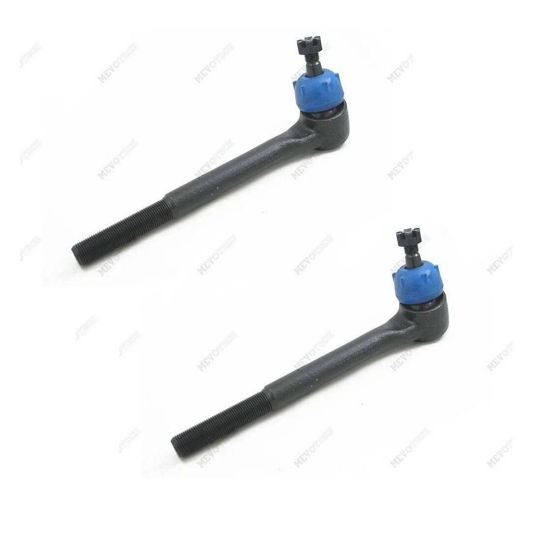 Set of 2 Front Outer Steering Tie Rod Ends for Chevrolet Camaro